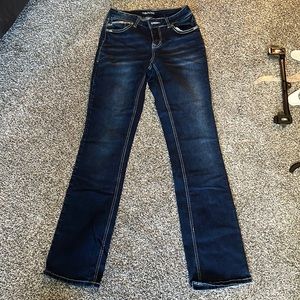 Maurice’s bootcut jeans